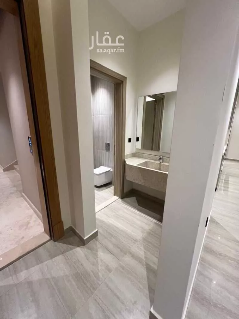 3 bedroom apartment in Al Qadisiyah 3