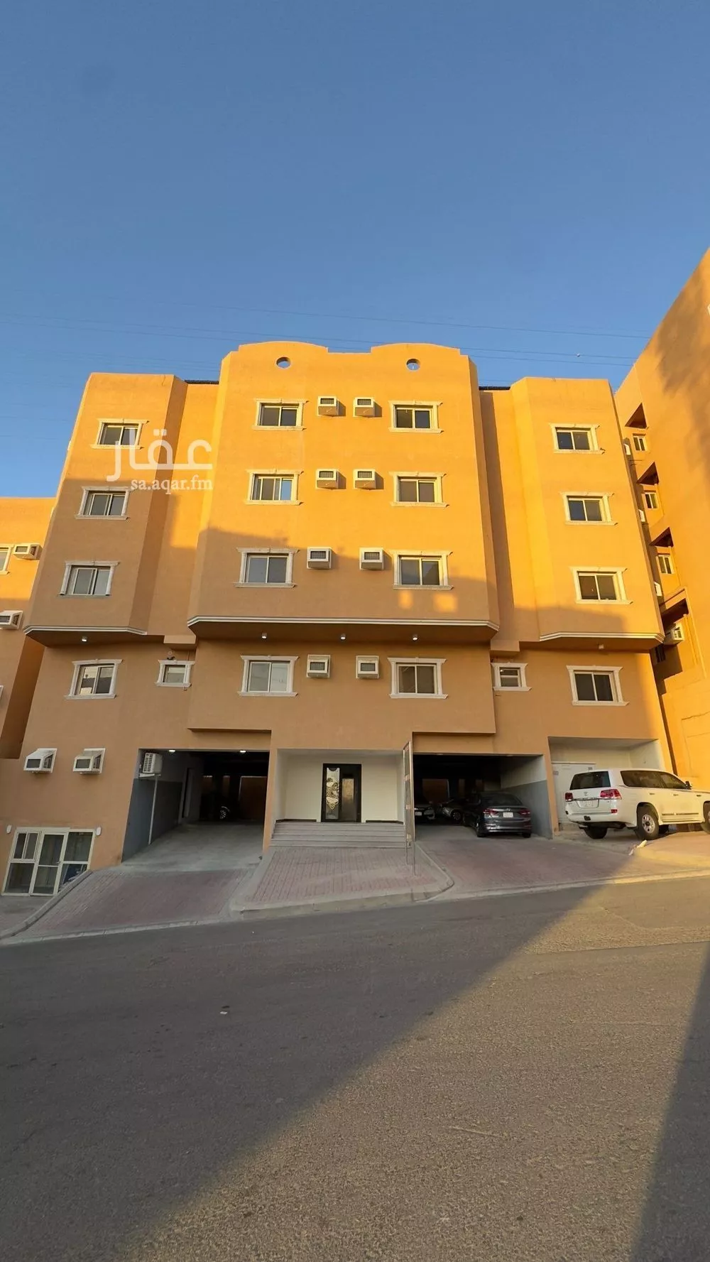 4 bedroom apartment in Al Hijra 3