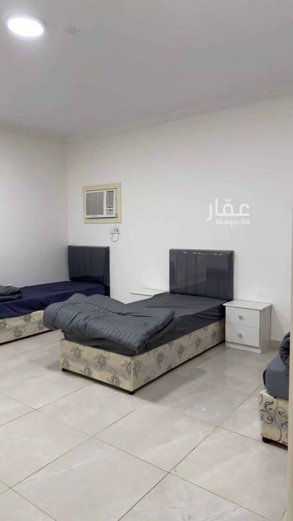 4 bedroom apartment in Al Hijra 4
