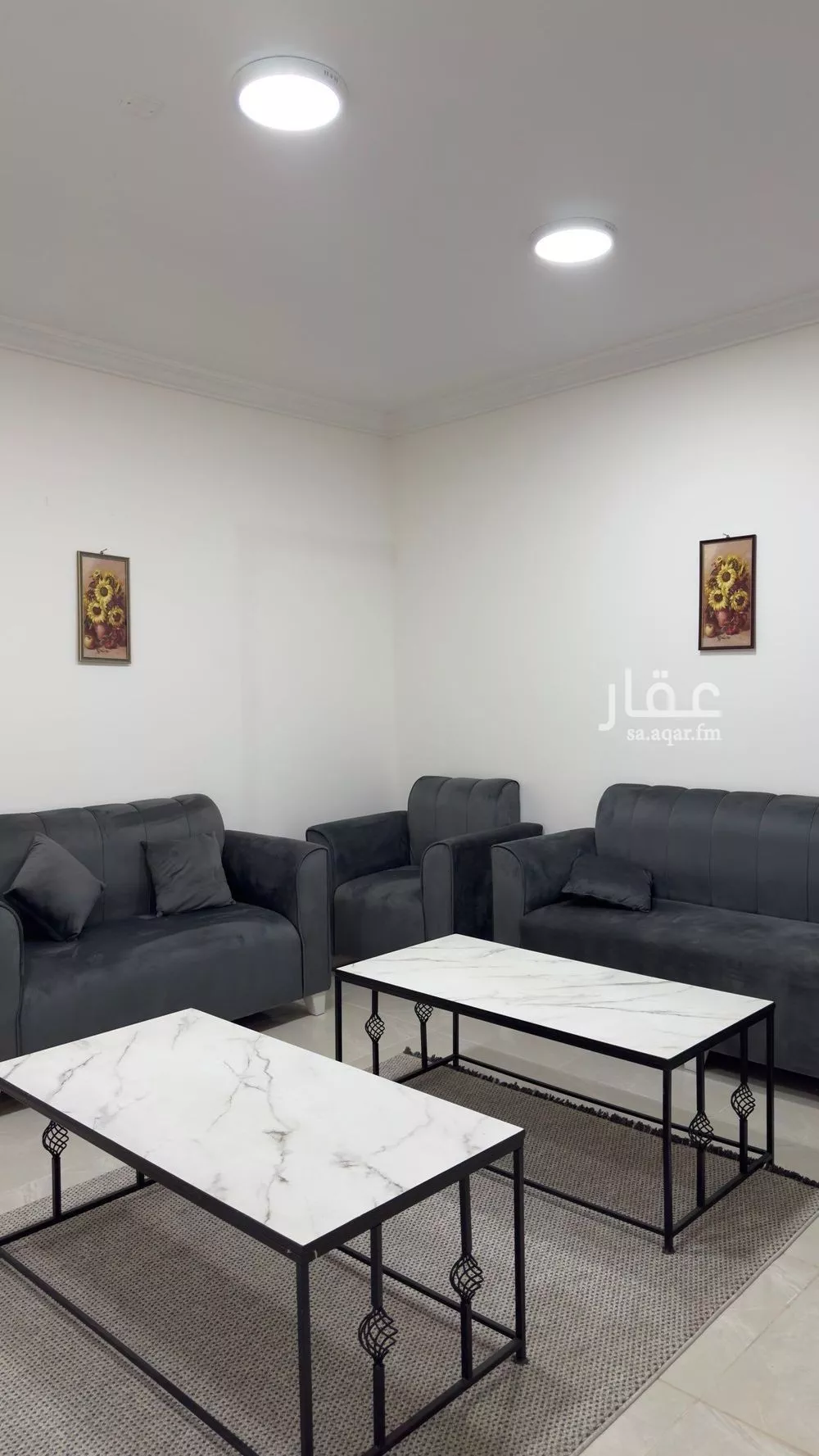 4 bedroom apartment in Al Hijra 5