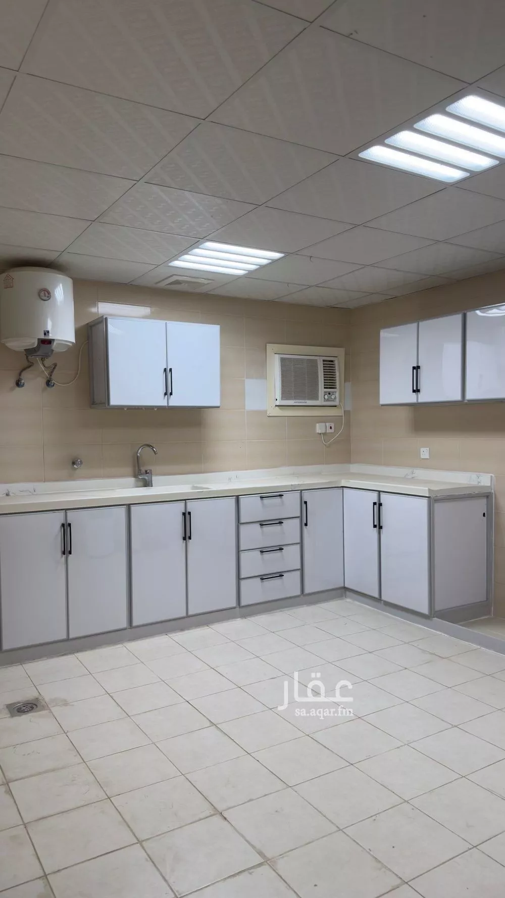 4 bedroom apartment in Al Hijra 8