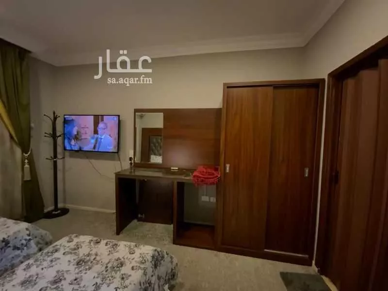 2 bedroom apartment in Ajyad 2