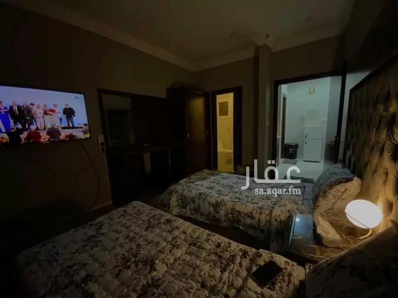 2 bedroom apartment in Ajyad 11