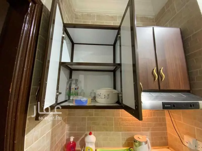 2 bedroom apartment in Ajyad 12