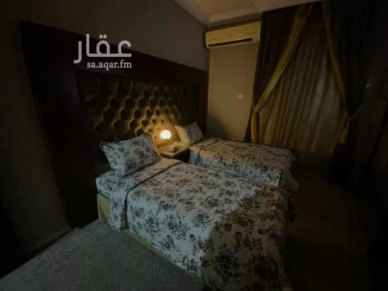 2 bedroom apartment in Ajyad 13