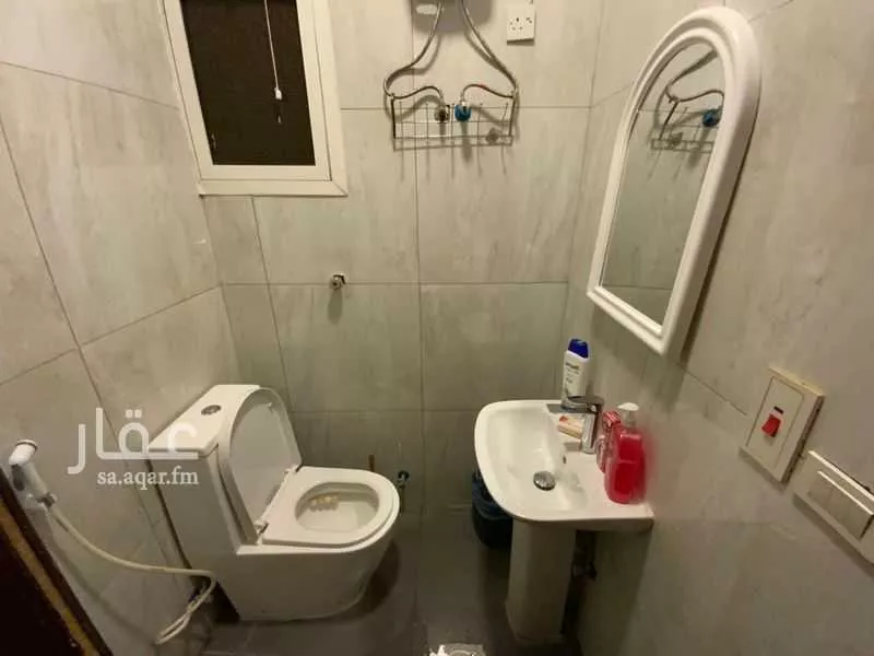2 bedroom apartment in Ajyad 14