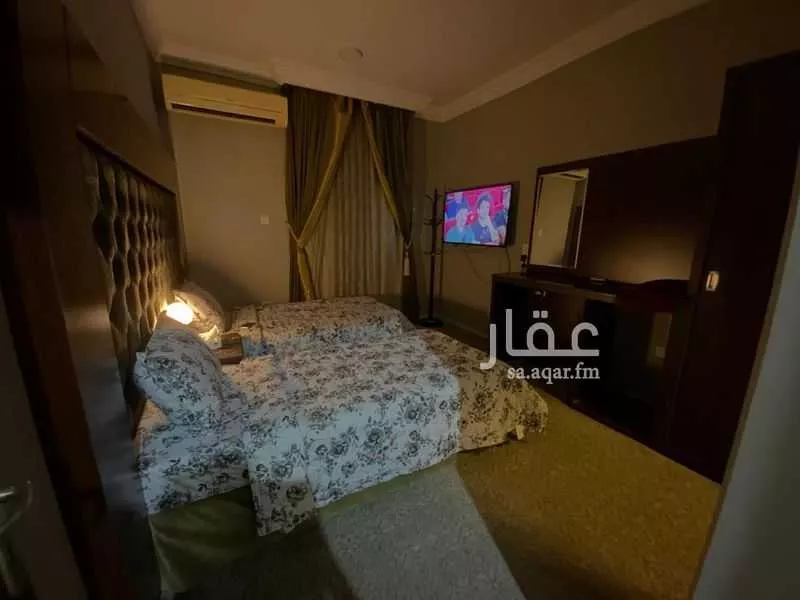 2 bedroom apartment in Ajyad 15