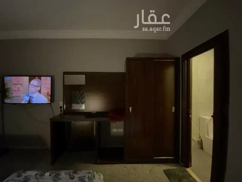 2 bedroom apartment in Ajyad 16