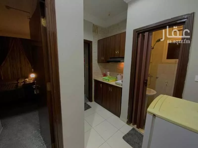 2 bedroom apartment in Ajyad 17