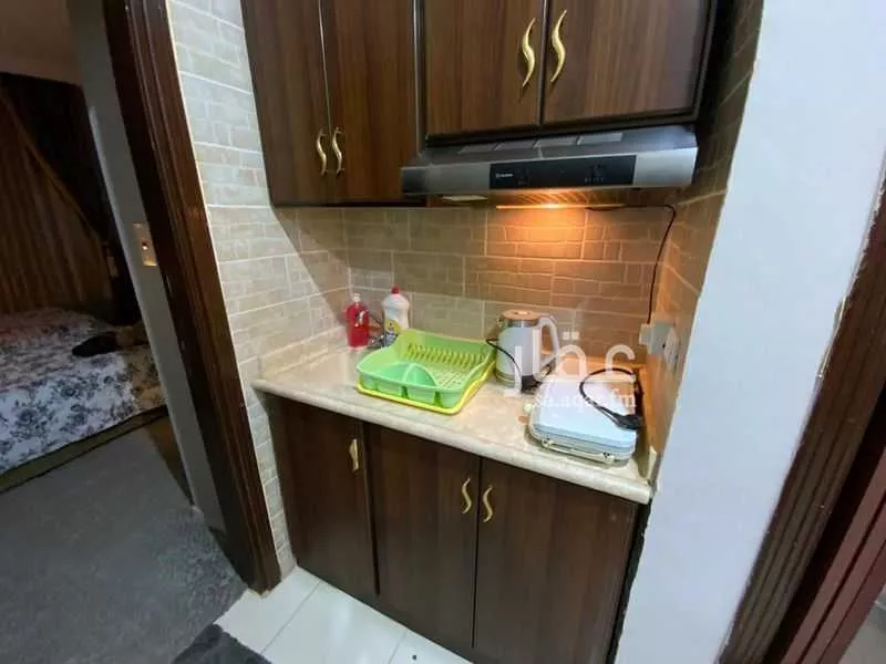 2 bedroom apartment in Ajyad 18