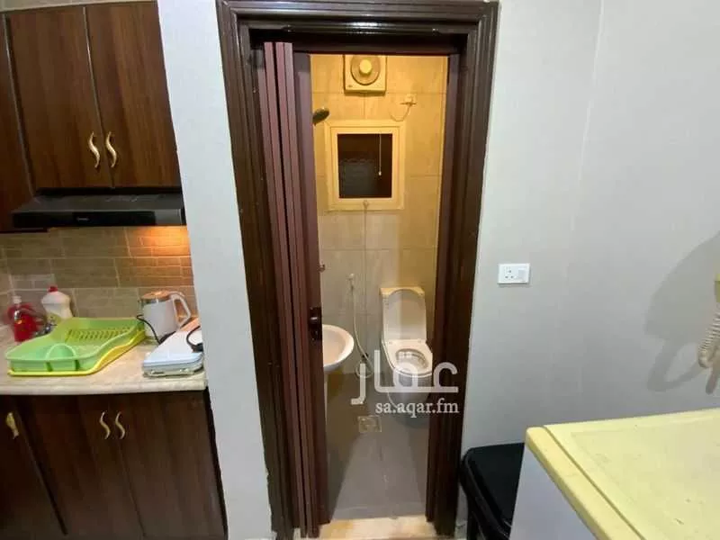 2 bedroom apartment in Ajyad 19