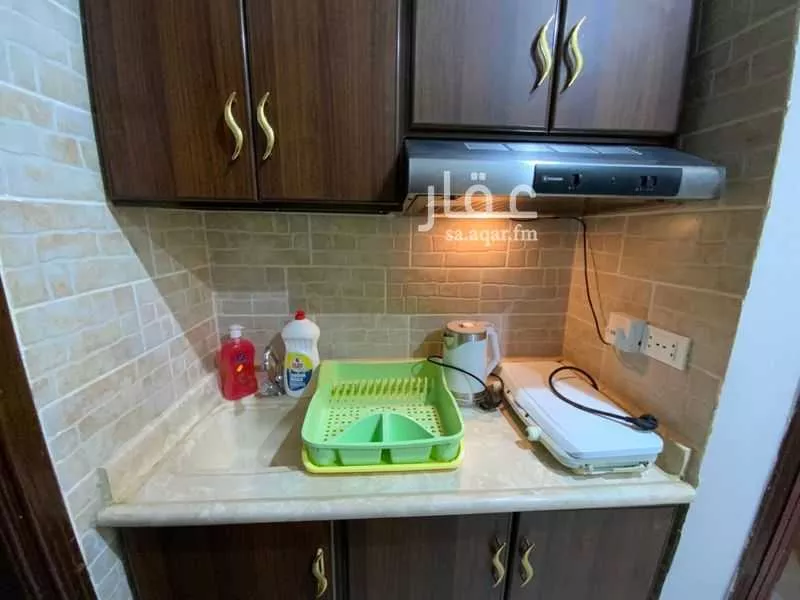 2 bedroom apartment in Ajyad 22