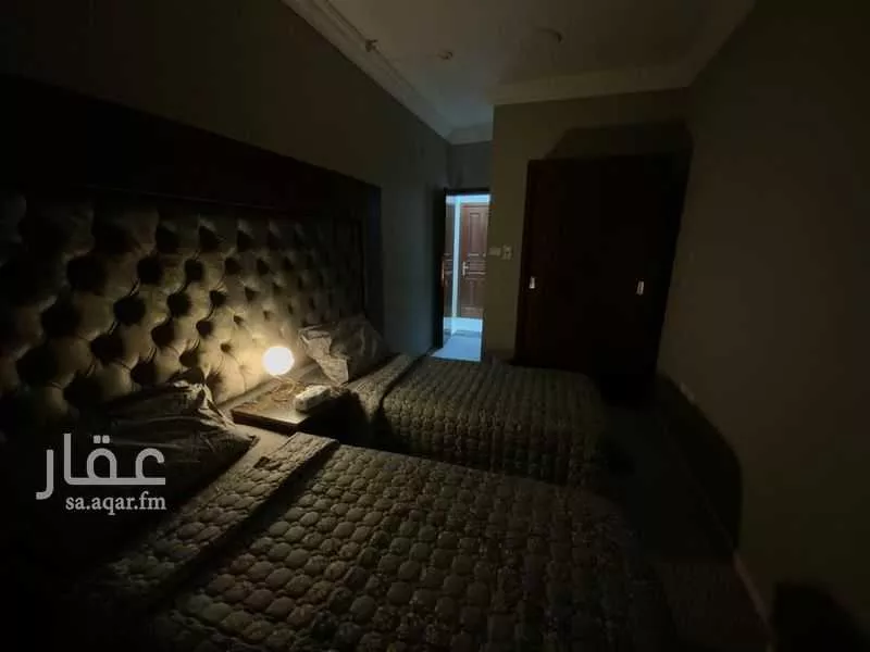 2 bedroom apartment in Ajyad 4