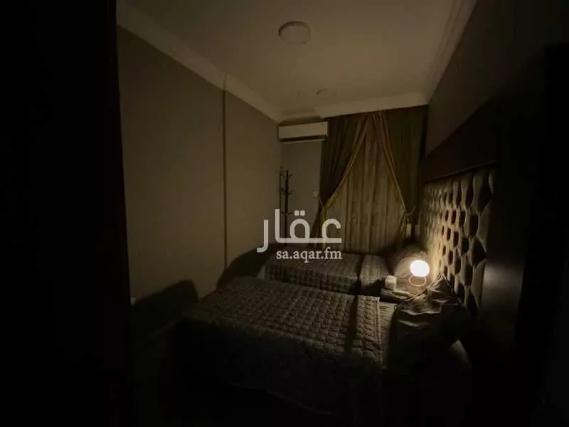 2 bedroom apartment in Ajyad 5