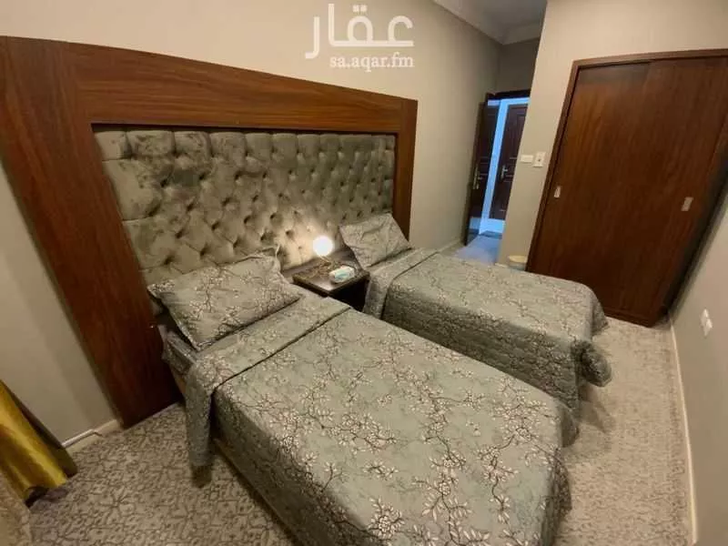2 bedroom apartment in Ajyad 6