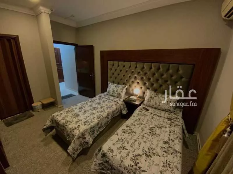2 bedroom apartment in Ajyad 8