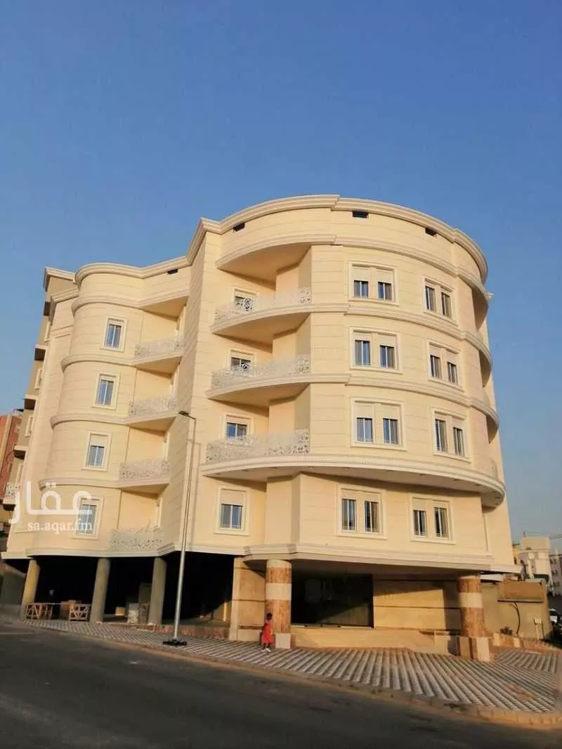 4 bedroom apartment in Al Rusaifah 5