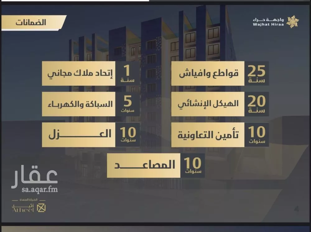 شقة 1 غرف في النعيم 7