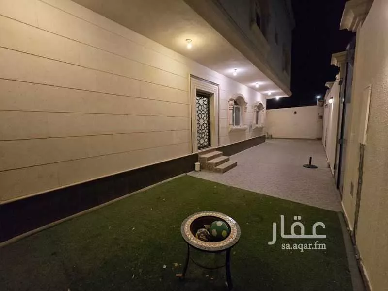 دور 4 غرف في الشراع 7