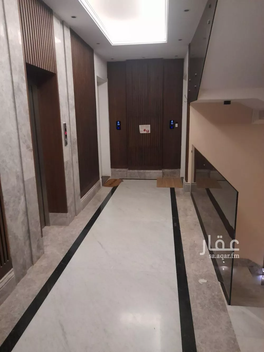 شقة 3 غرف في النخيل 2
