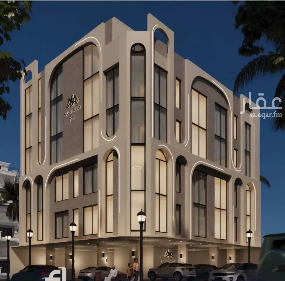 2 bedroom apartment in Al Rawdah 3