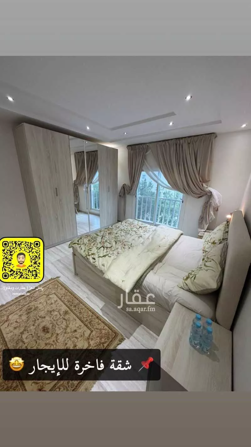 شقة 6 غرف في الحمرا 22