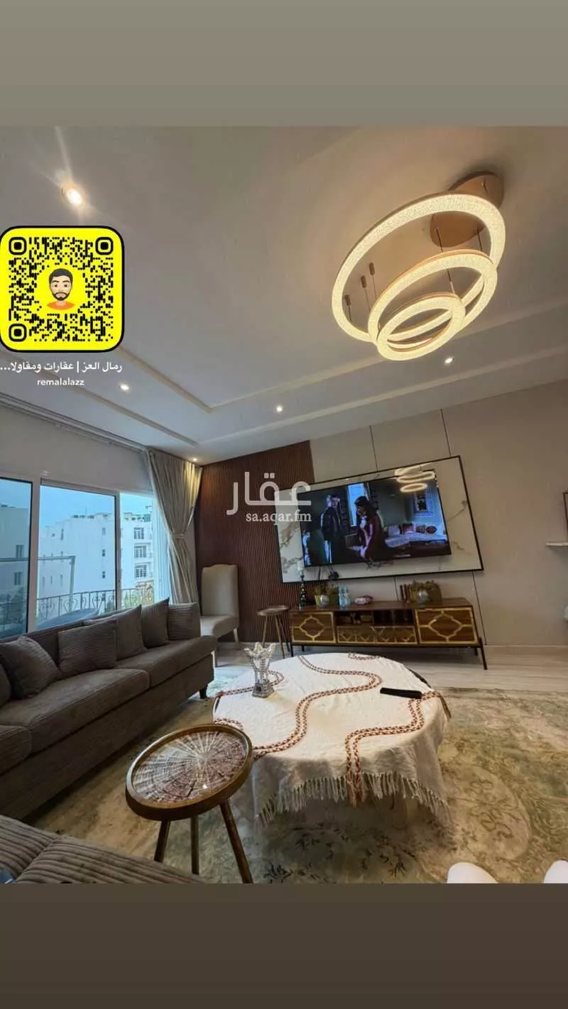 شقة 6 غرف في الحمرا 6