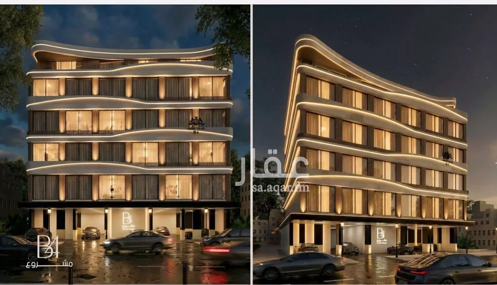 3 bedroom apartment in Al Rabwa 4