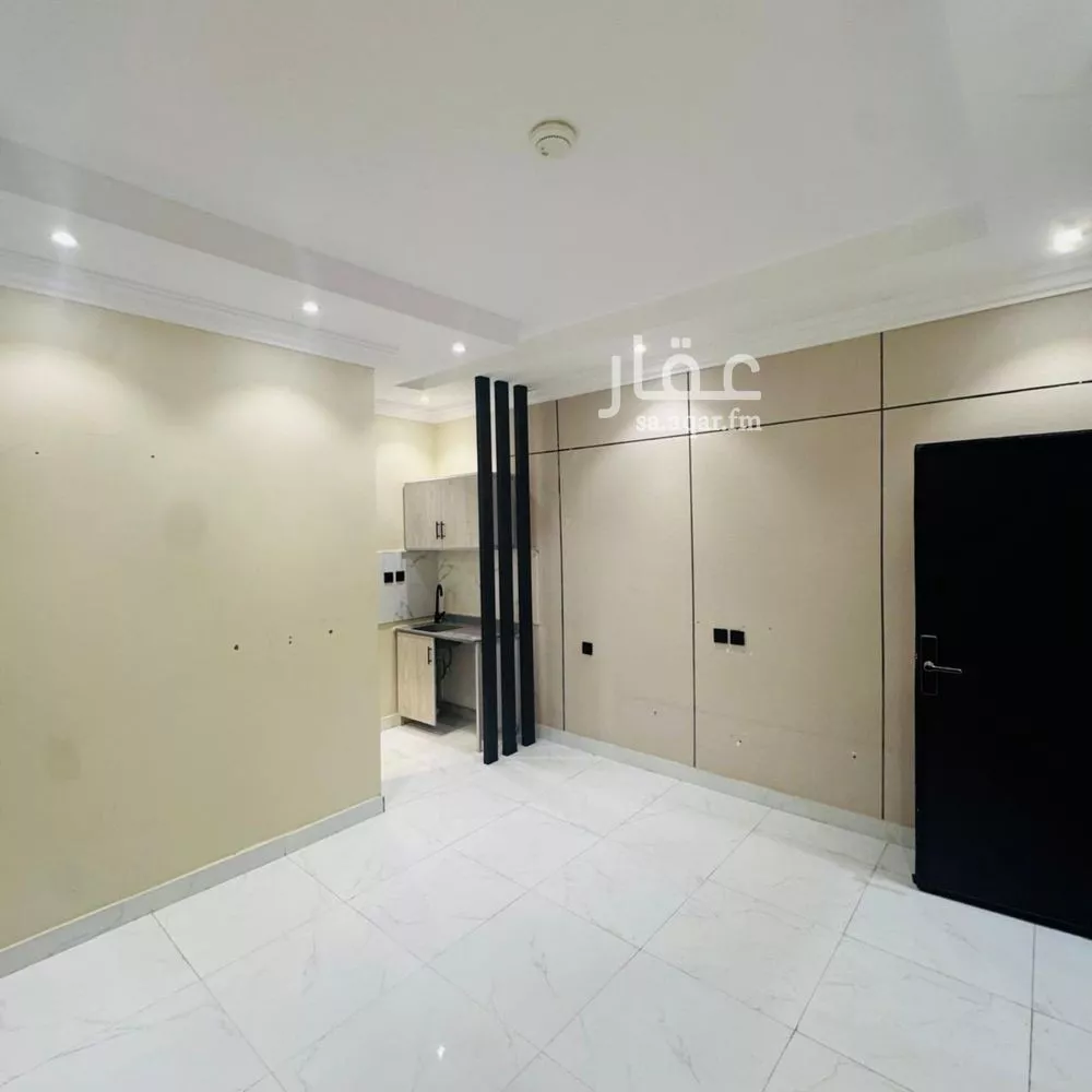 1 bedroom apartment in Al Aqiq 8