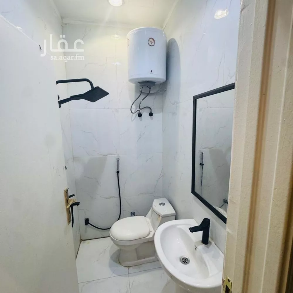 1 bedroom apartment in Al Aqiq 9