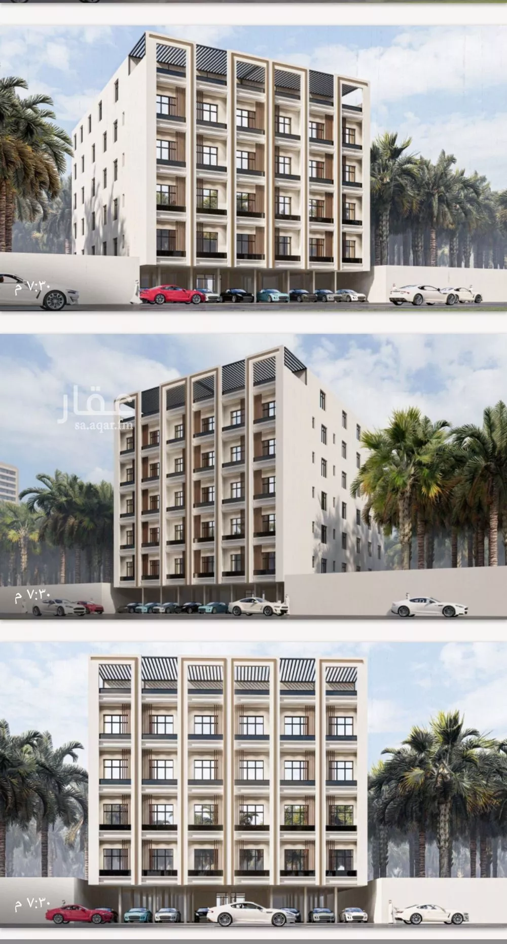 6 bedroom apartment in Al Nuzhah 4