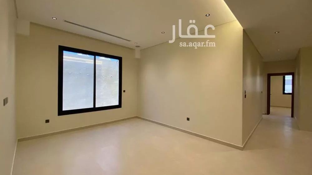شقة 3 غرف في النهضة 4