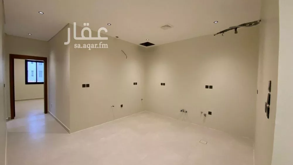 شقة 3 غرف في النهضة 7