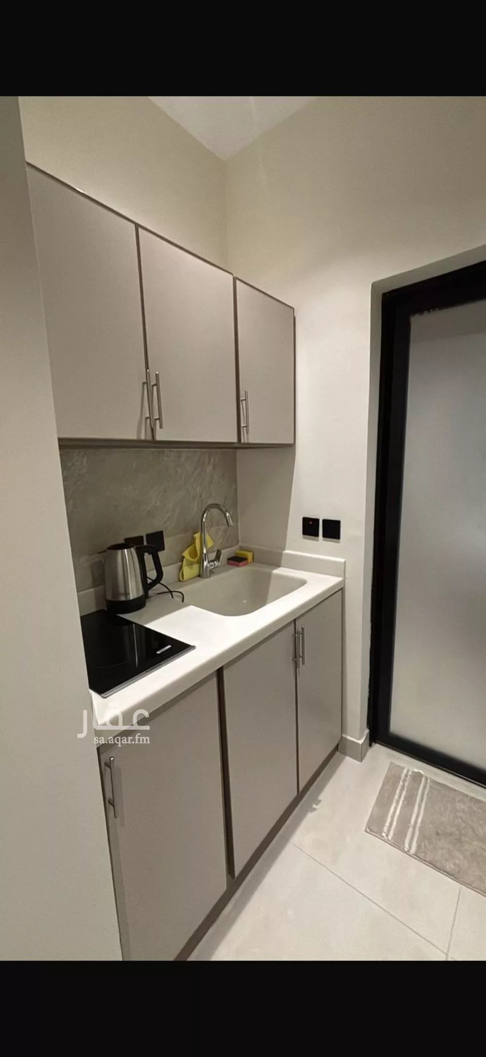 1 bedroom apartment in Al Thuqbah 2