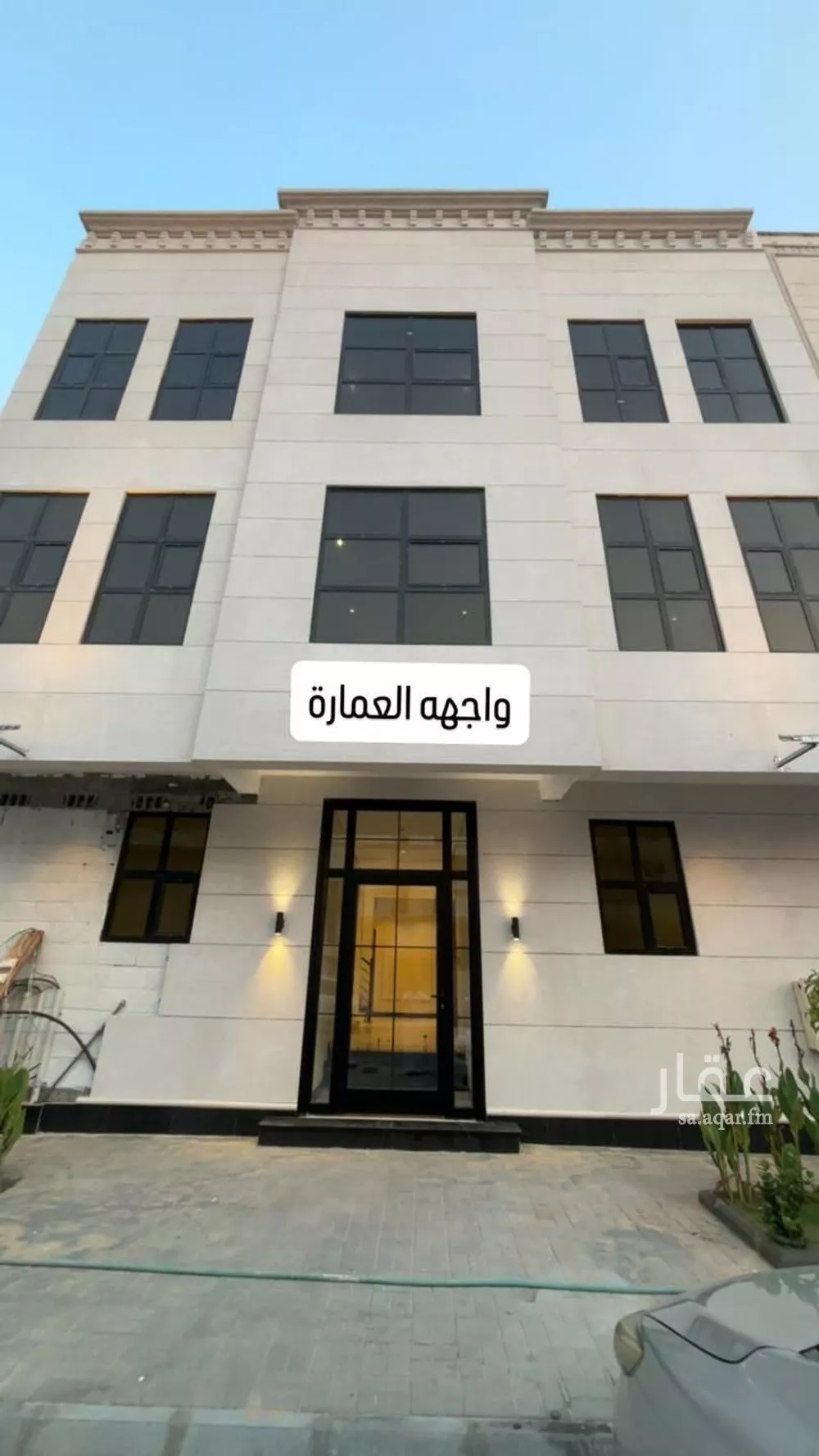1 bedroom apartment in Al Thuqbah 5