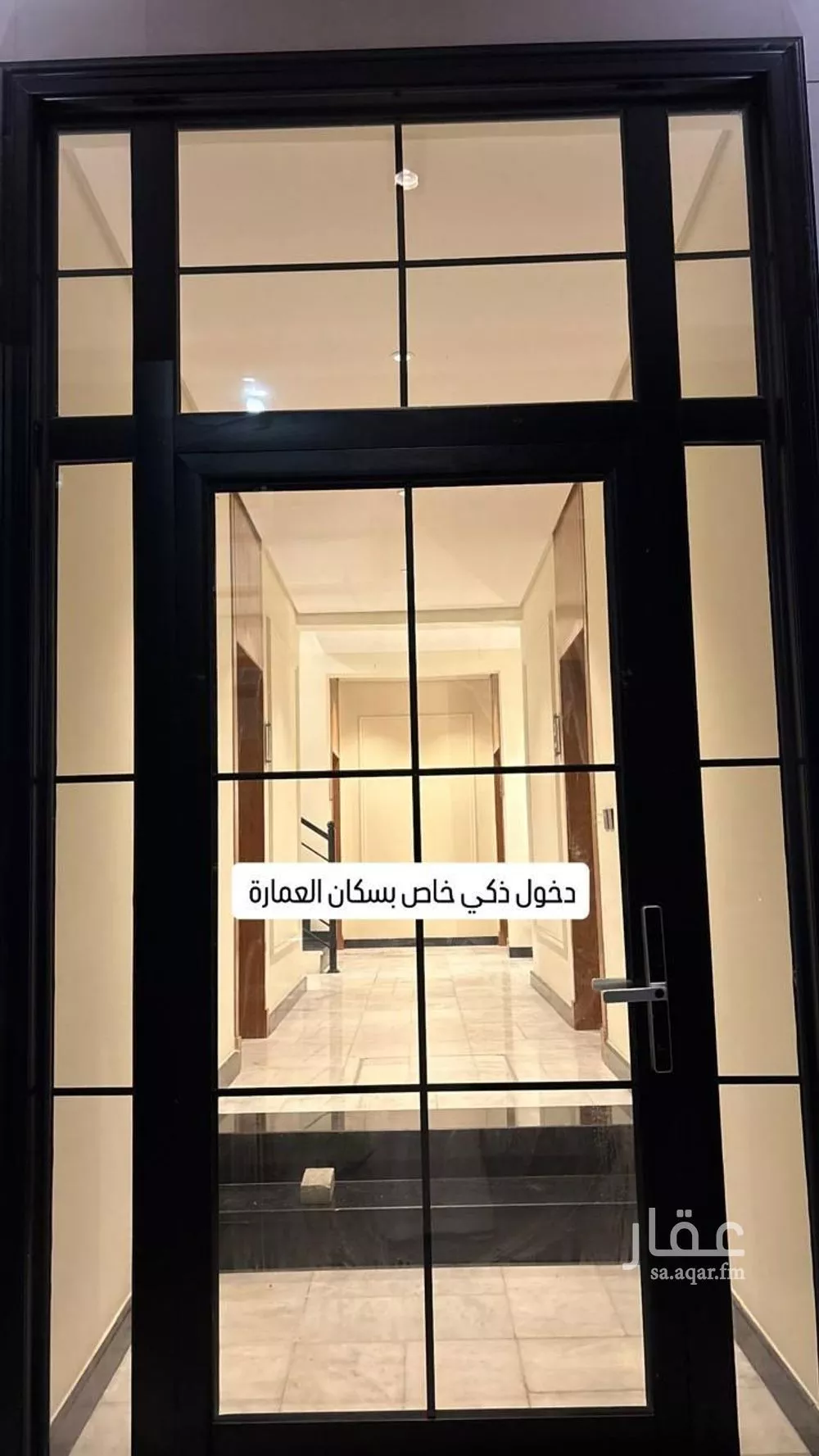 1 bedroom apartment in Al Thuqbah 7