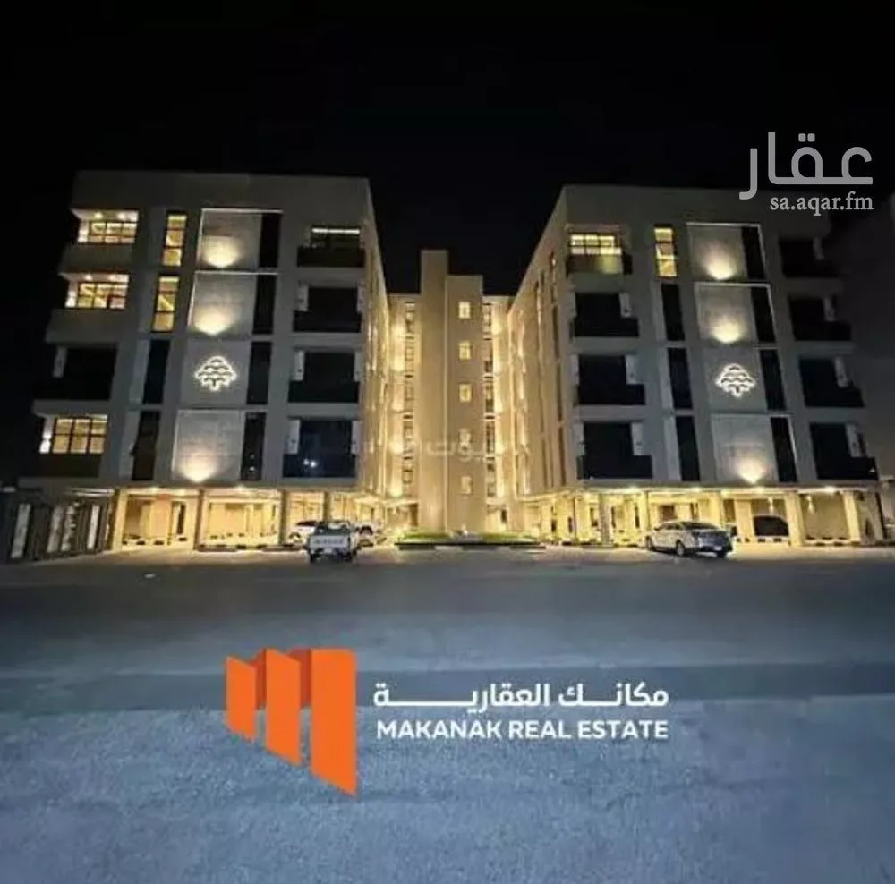 شقة 3 غرف في الحمرا 11