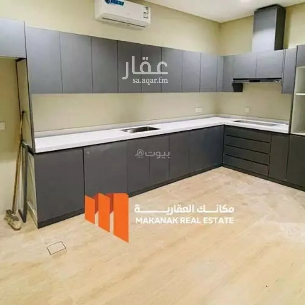 شقة 3 غرف في الحمرا 12