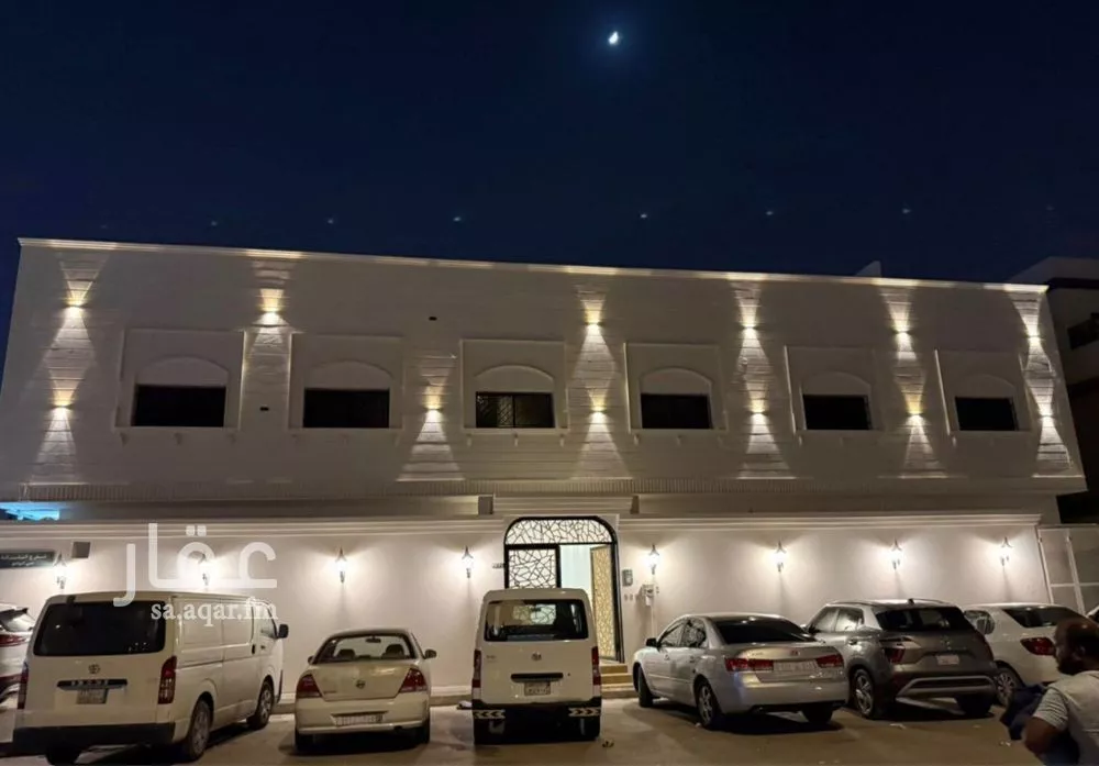 1 bedroom apartment in Al Wadi 7