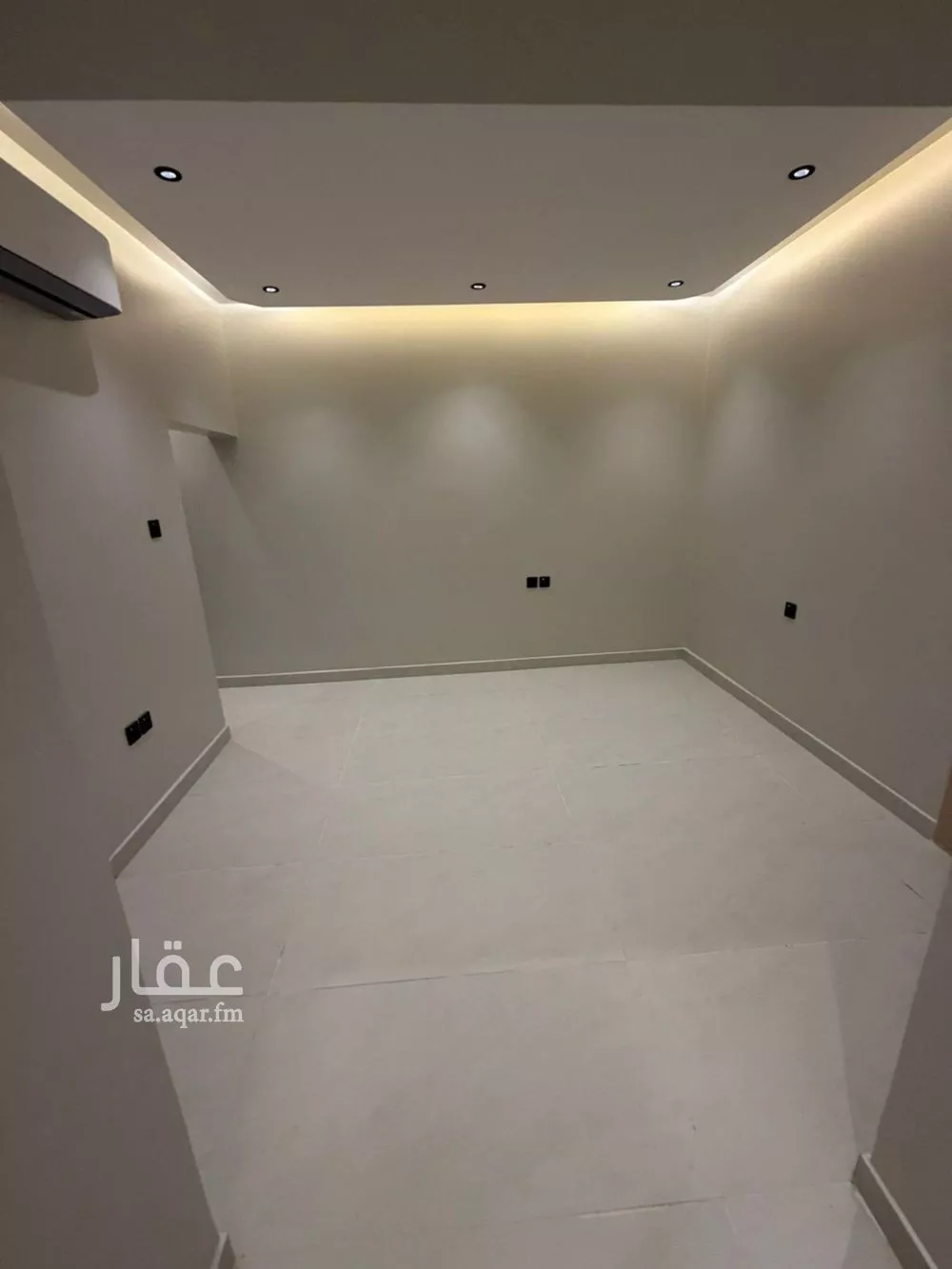 شقة 1 غرف في العقيق 2