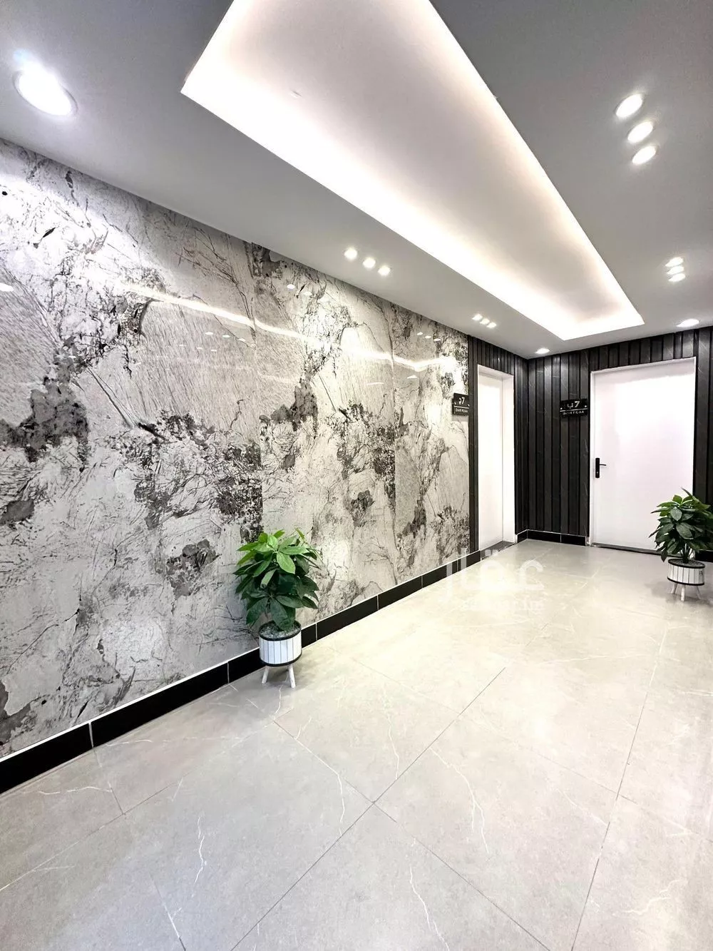 1 bedroom apartment in Al Aqiq 2