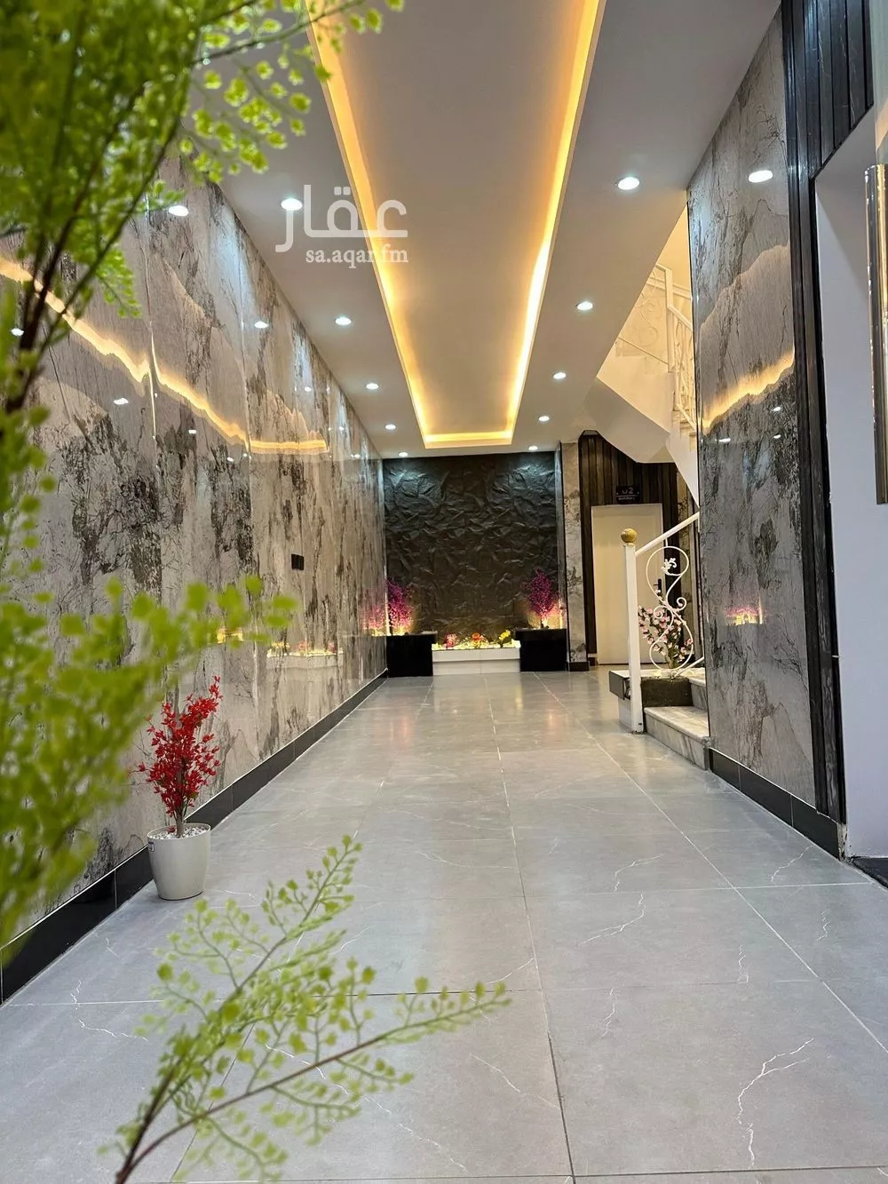 1 bedroom apartment in Al Aqiq 8