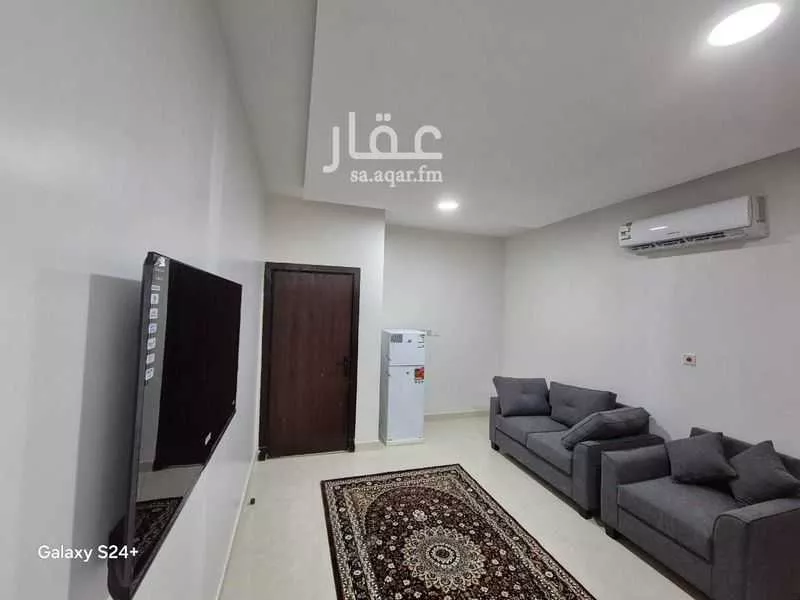 شقة 2 غرف في الخبر الشمالية 3
