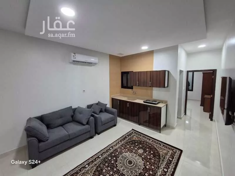 شقة 2 غرف في الخبر الشمالية 8