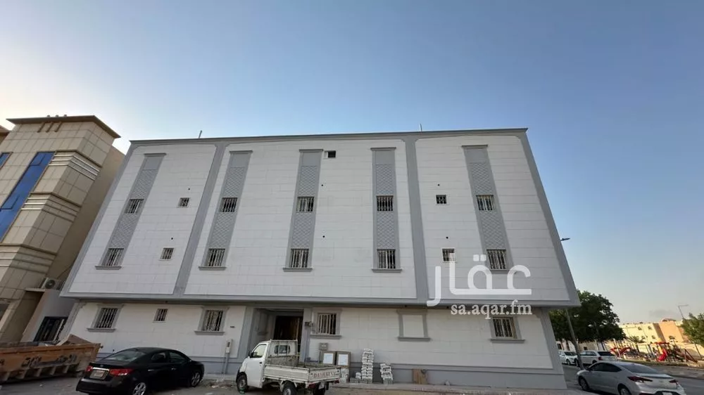 36 bedroom apartment in Al Yarmouk 7