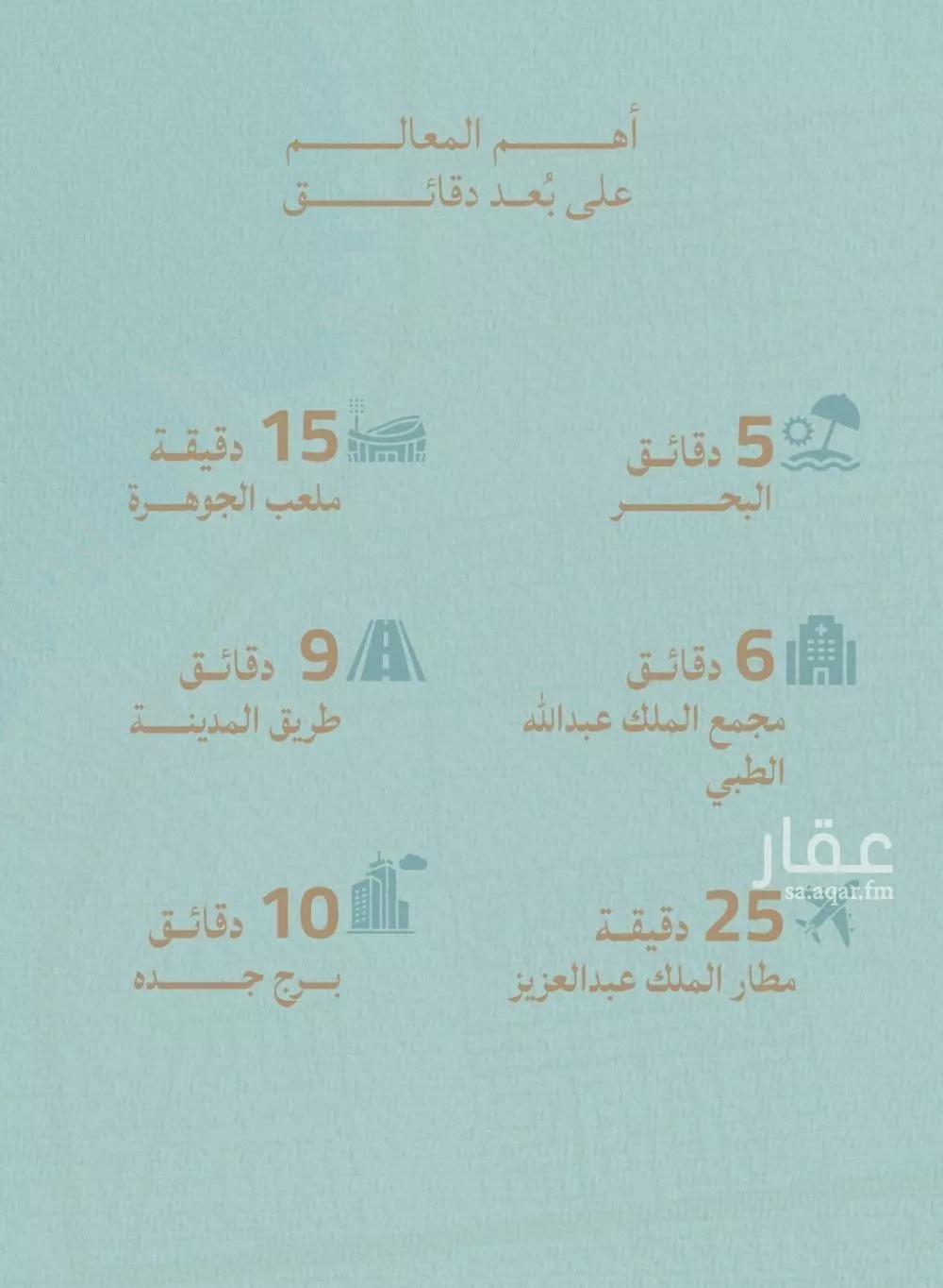 شقة 2 غرف في الياقوت 4