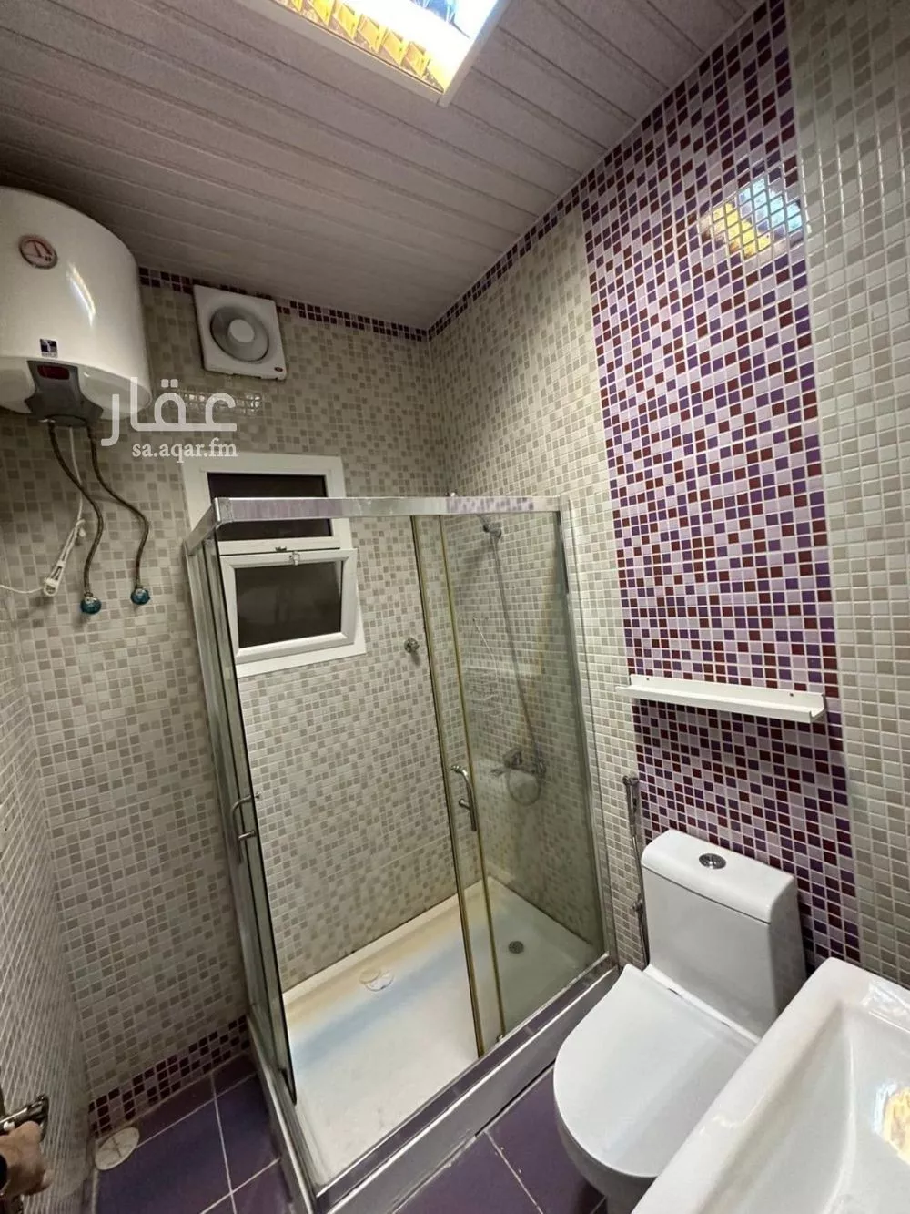 1 bedroom apartment in Al Yasmin 3