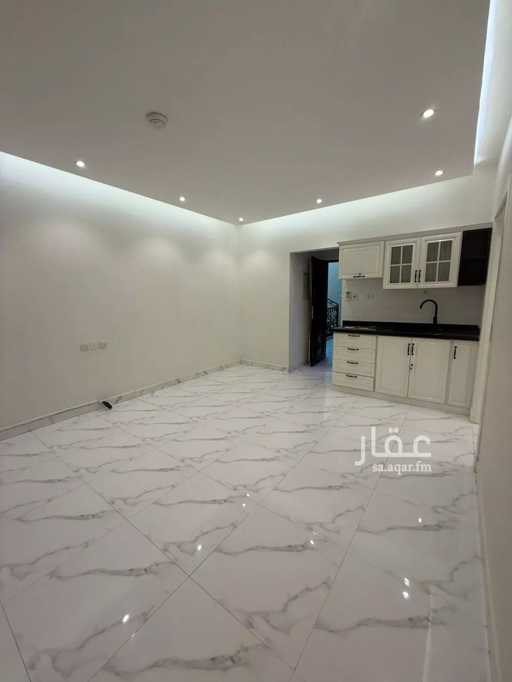 1 bedroom apartment in Al Aqiq 2