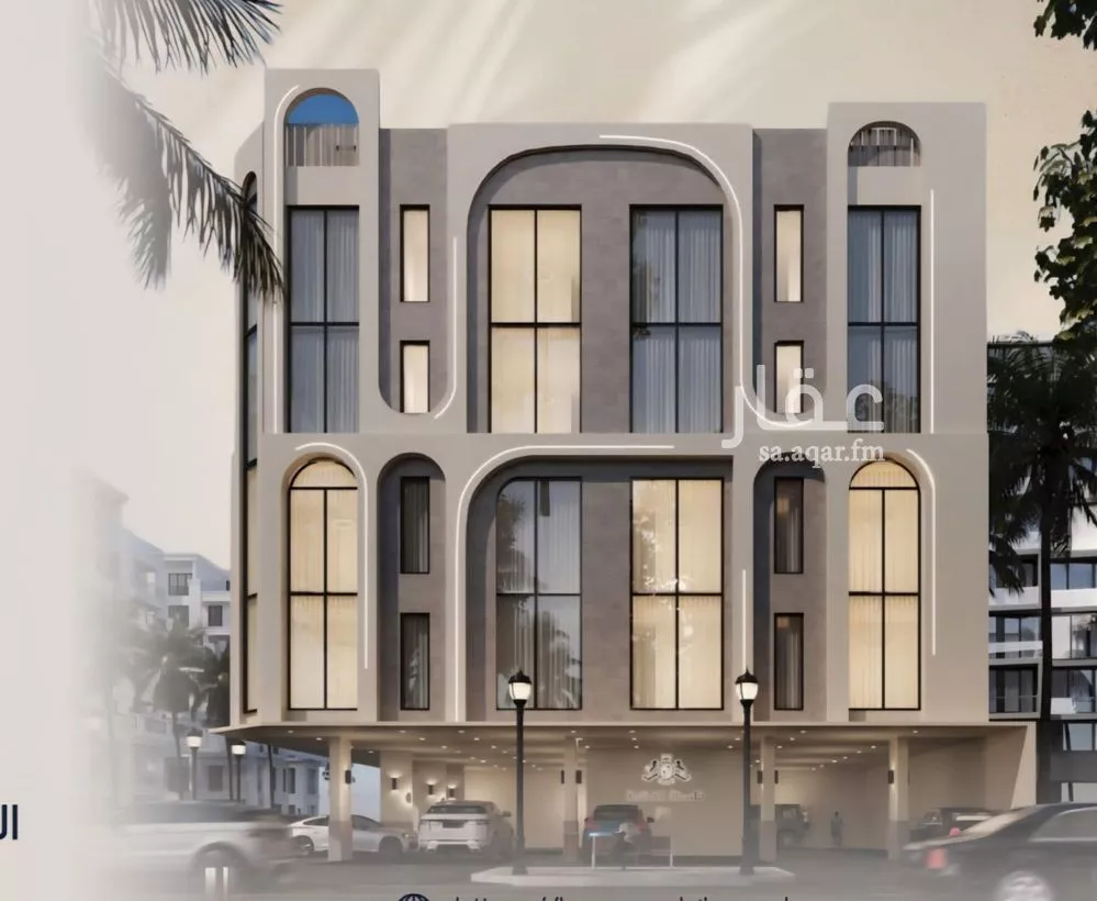 3 bedroom apartment in Al Rawdah 3