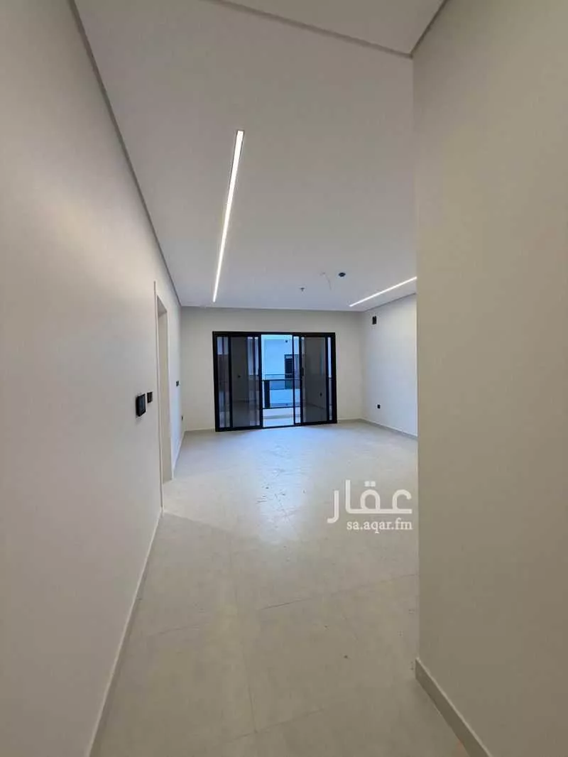 3 bedroom apartment in Al Bahr 2